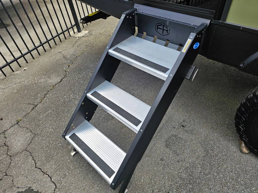 2026 Forest River 2026 Forest River No Boundaries - thumbnail 9