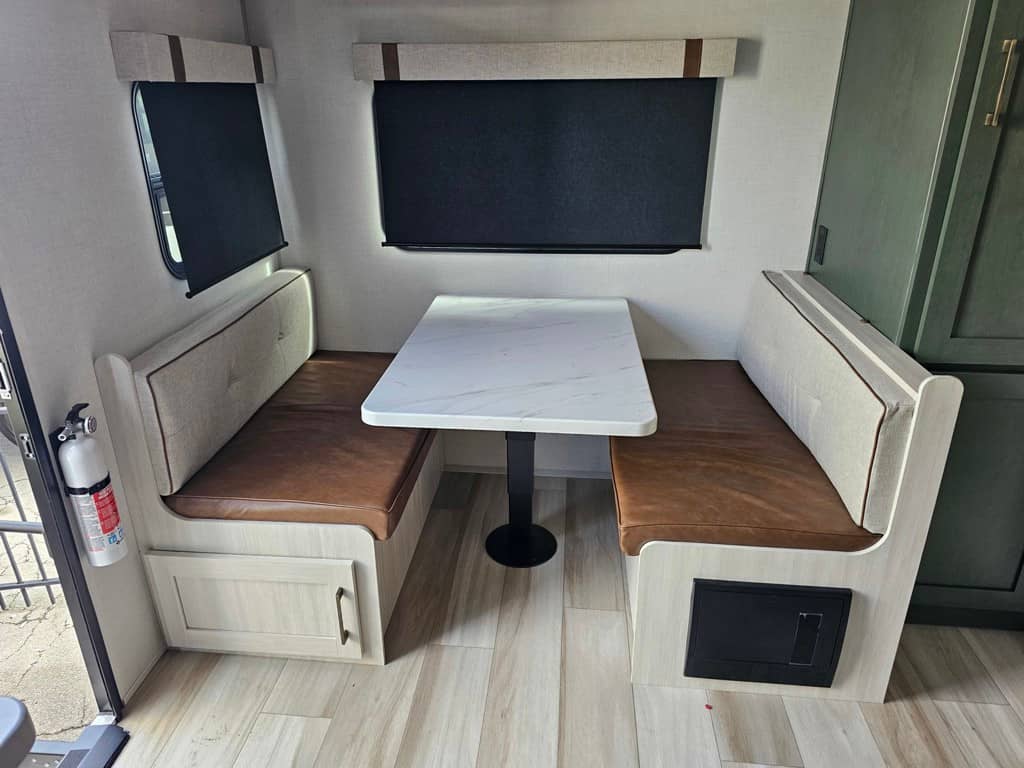 2026 Forest River 2026 Forest River No Boundaries - thumbnail 12