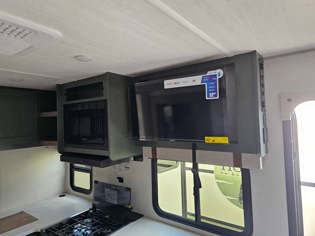 2026 Forest River 2026 Forest River No Boundaries - thumbnail 15