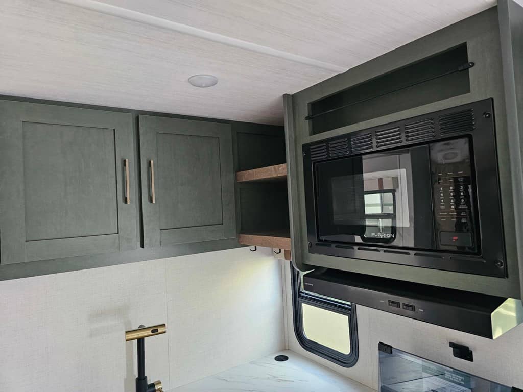 2026 Forest River 2026 Forest River No Boundaries - thumbnail 17