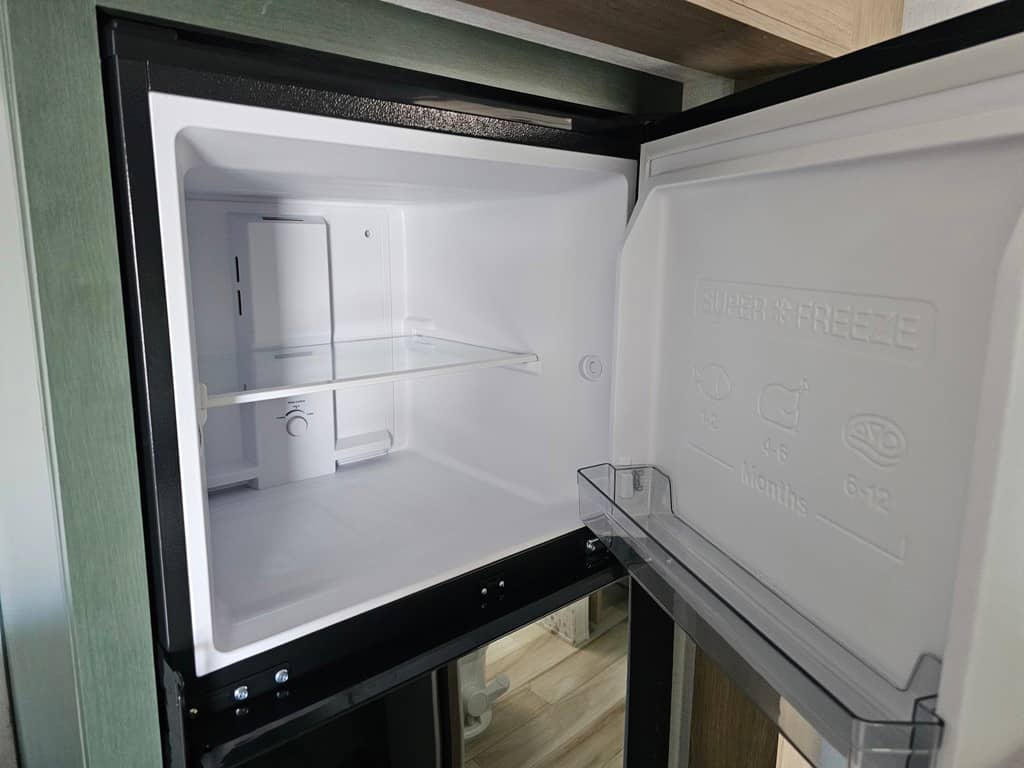 2026 Forest River 2026 Forest River No Boundaries - thumbnail 19