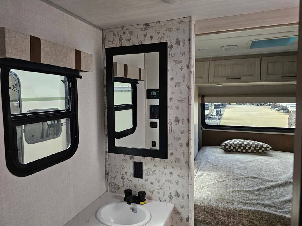 2026 Forest River 2026 Forest River No Boundaries - thumbnail 22