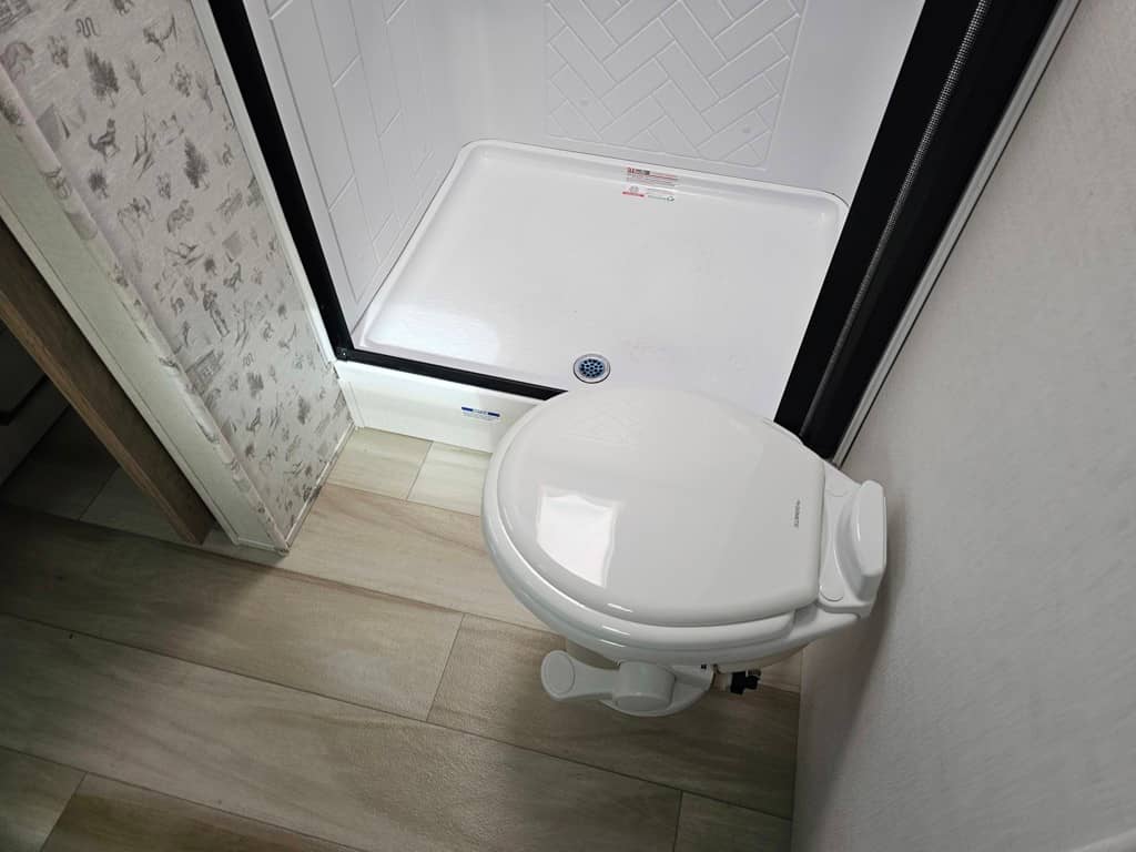 2026 Forest River 2026 Forest River No Boundaries - thumbnail 23