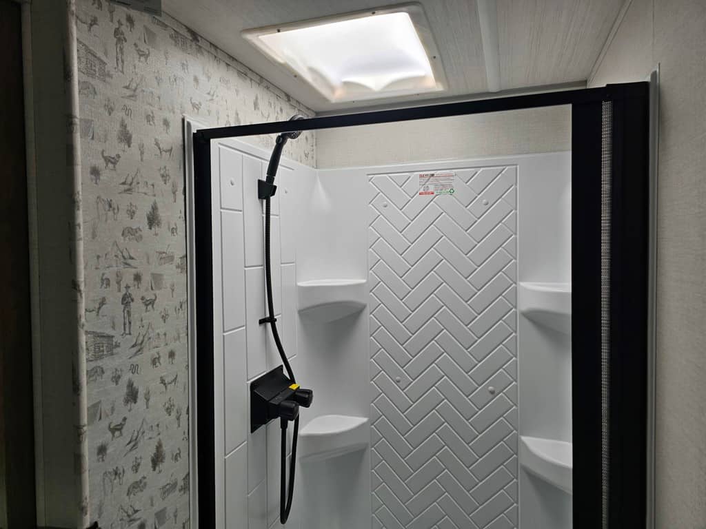 2026 Forest River 2026 Forest River No Boundaries - thumbnail 24