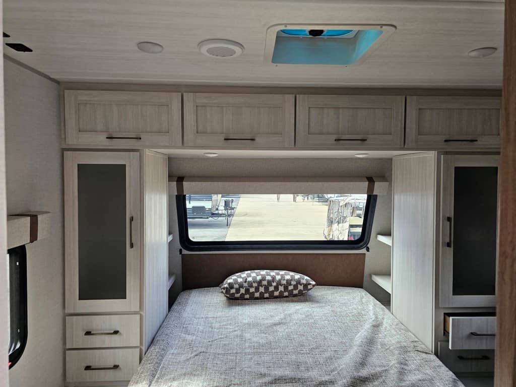 2026 Forest River 2026 Forest River No Boundaries - thumbnail 26