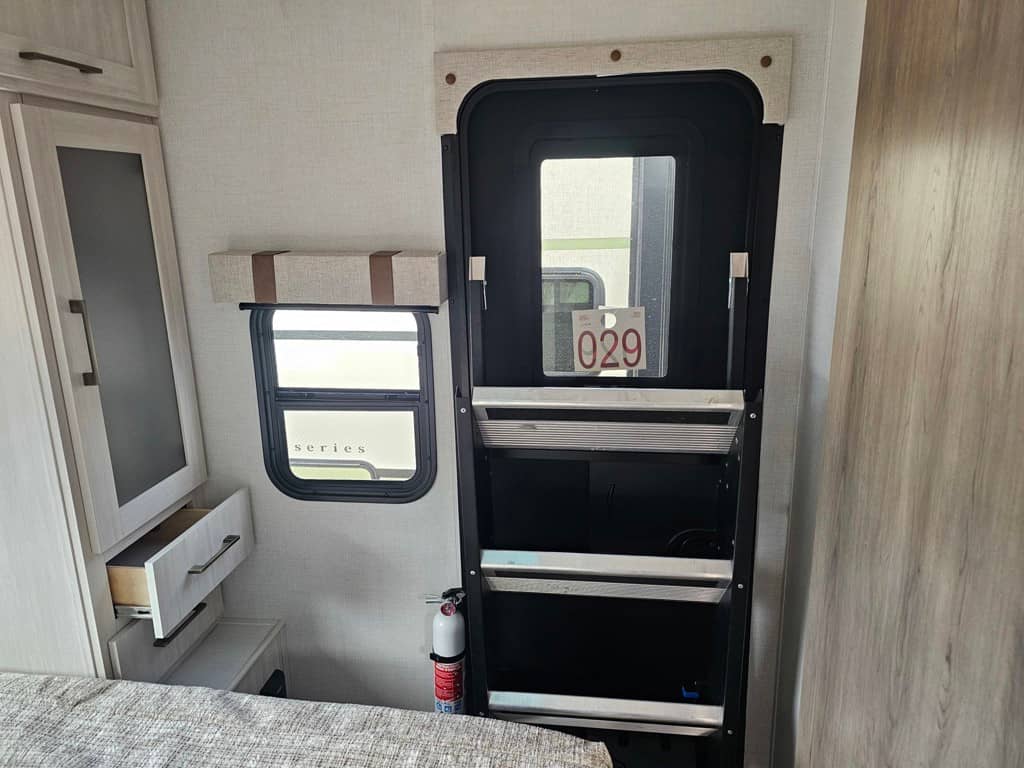 2026 Forest River 2026 Forest River No Boundaries - thumbnail 27