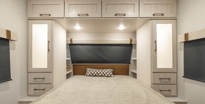 2026 Forest River 2026 Forest River No Boundaries - thumbnail 33