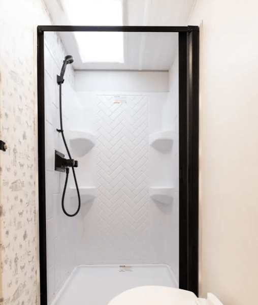 2026 Forest River 2026 Forest River No Boundaries - thumbnail 34