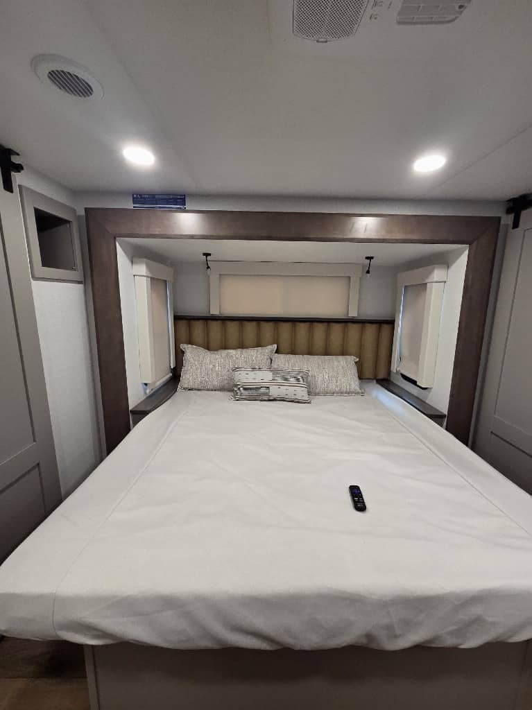 2026 Alliance RV 2026 Alliance RV Paradigm - thumbnail 21