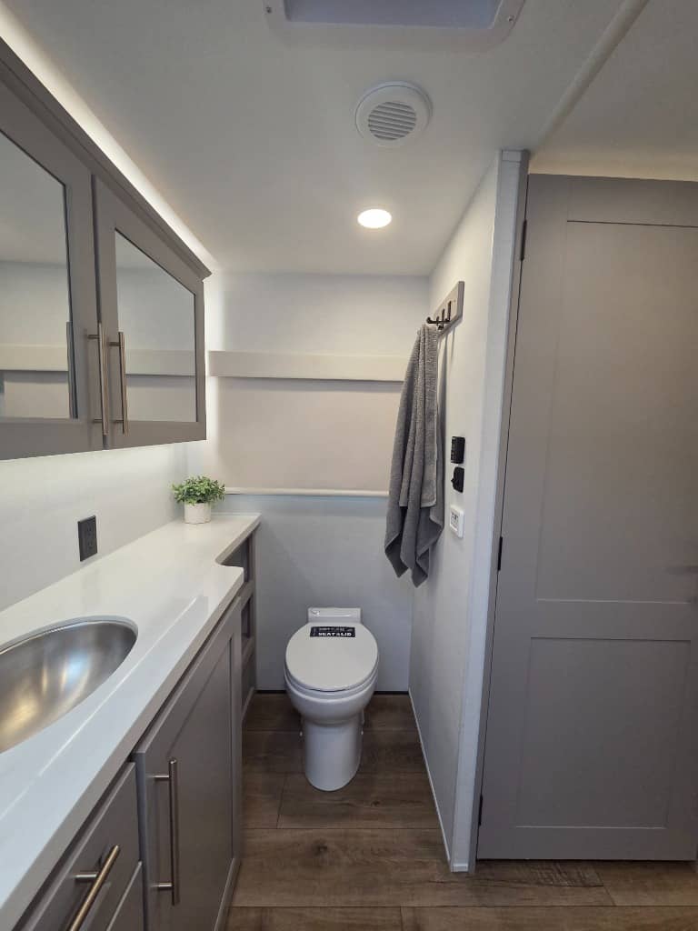 2026 Alliance RV 2026 Alliance RV Paradigm - thumbnail 27