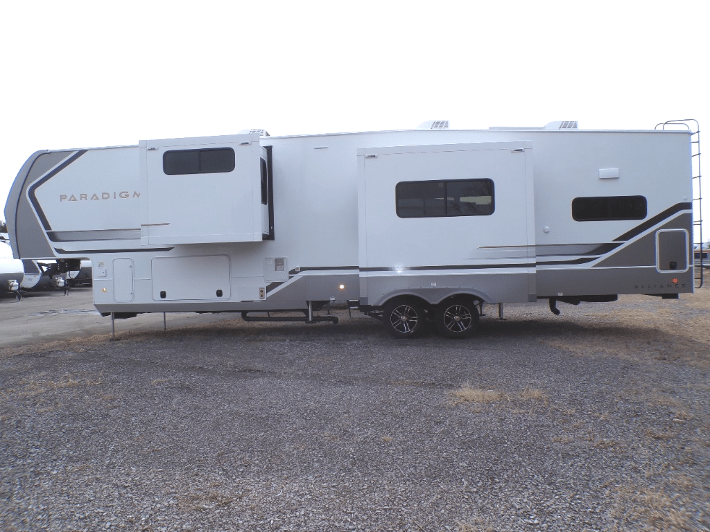 2026 Alliance RV 2026 Alliance RV Paradigm - thumbnail 6