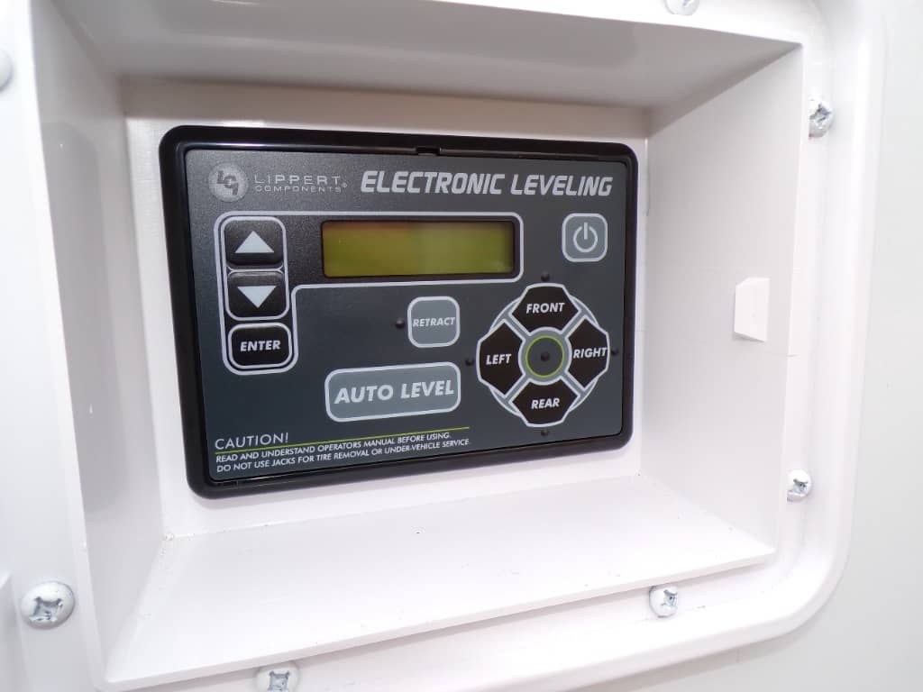 2026 Alliance RV 2026 Alliance RV Paradigm - thumbnail 9