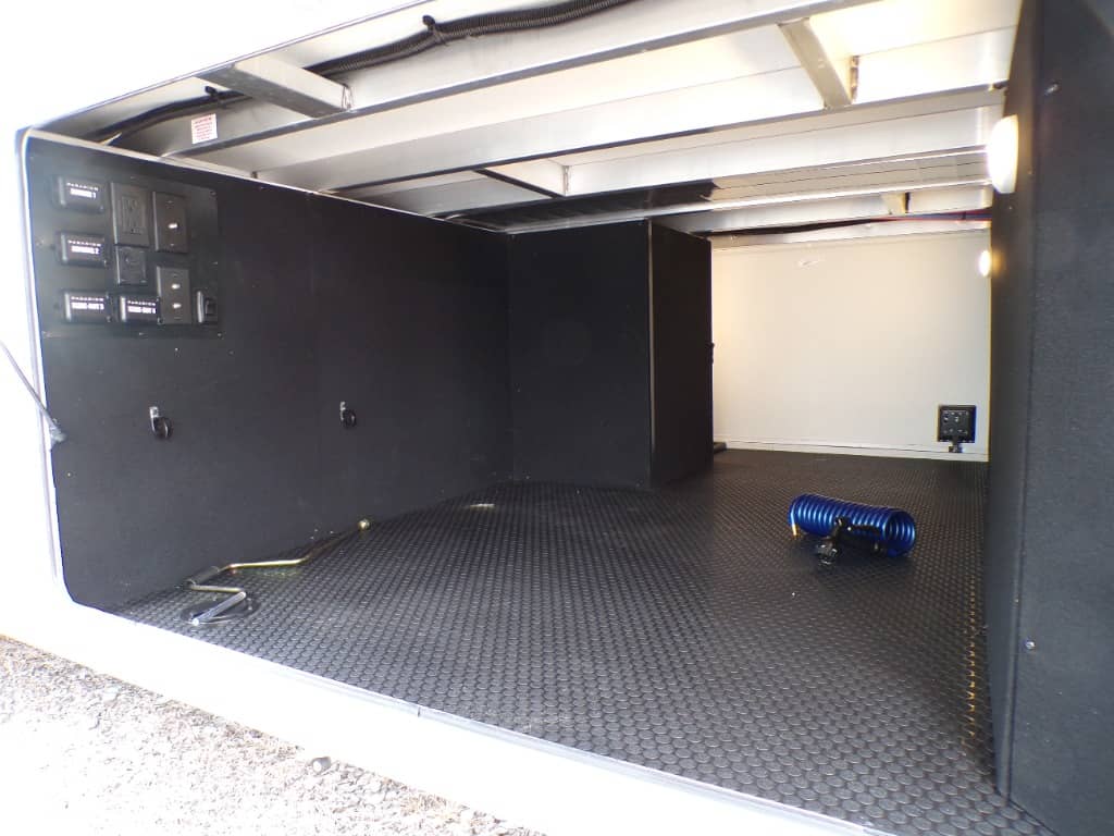 2026 Alliance RV 2026 Alliance RV Paradigm - thumbnail 13