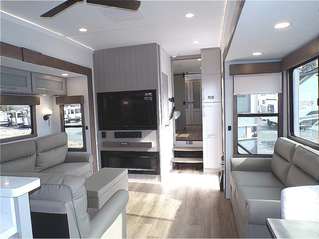 2026 Alliance RV 2026 Alliance RV Paradigm - thumbnail 17