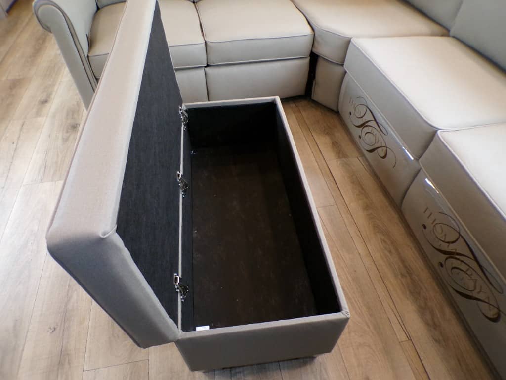 2026 Alliance RV 2026 Alliance RV Paradigm - thumbnail 22