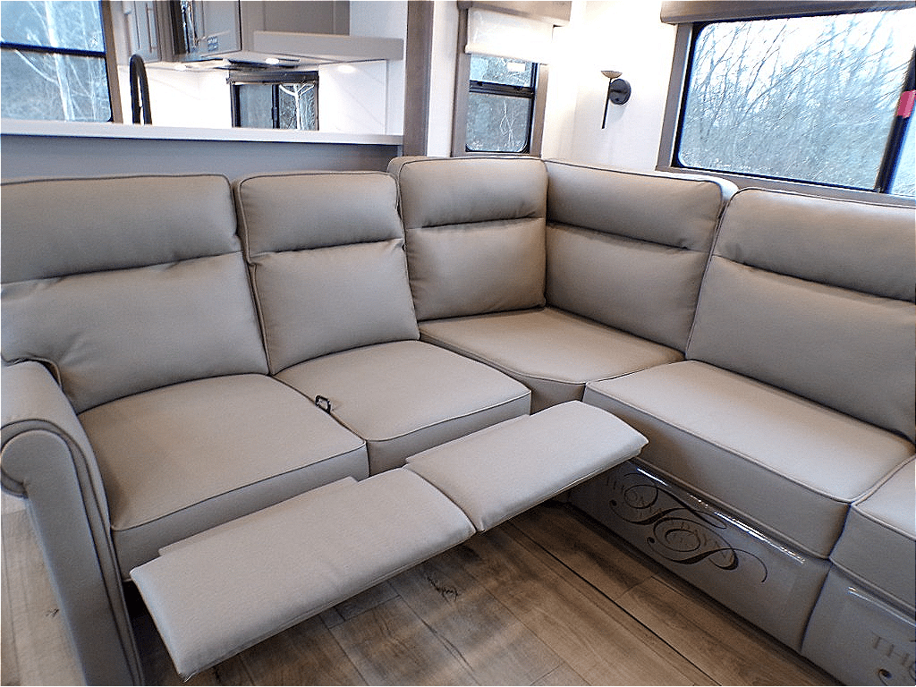 2026 Alliance RV 2026 Alliance RV Paradigm - thumbnail 23