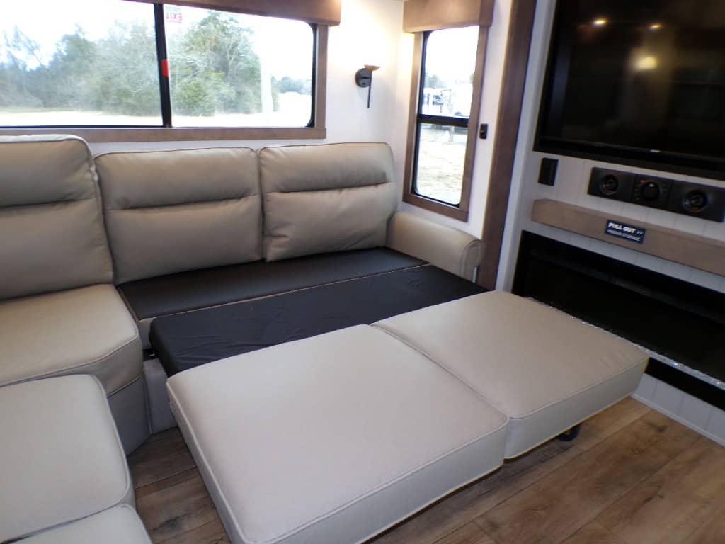 2026 Alliance RV 2026 Alliance RV Paradigm - thumbnail 24