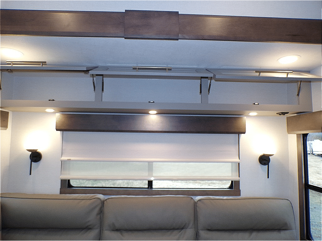 2026 Alliance RV 2026 Alliance RV Paradigm - thumbnail 25