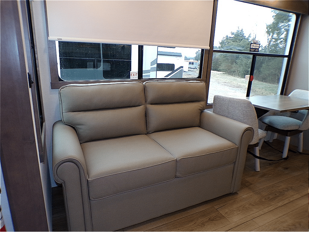 2026 Alliance RV 2026 Alliance RV Paradigm - thumbnail 26