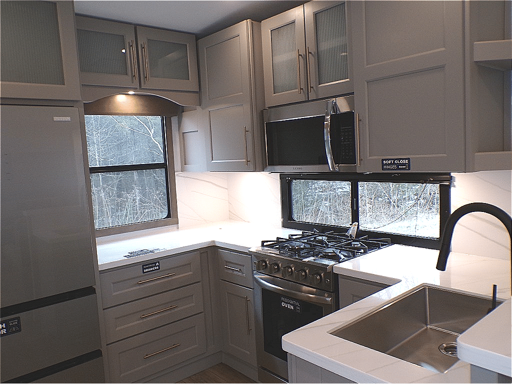 2026 Alliance RV 2026 Alliance RV Paradigm - thumbnail 30