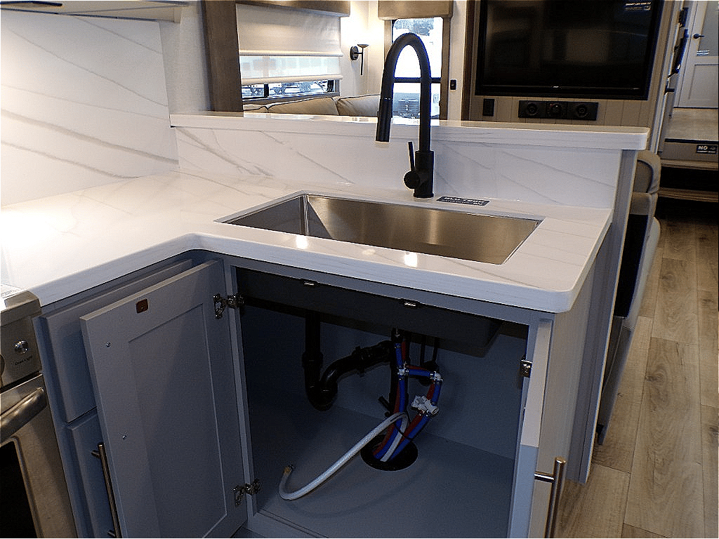 2026 Alliance RV 2026 Alliance RV Paradigm - thumbnail 31