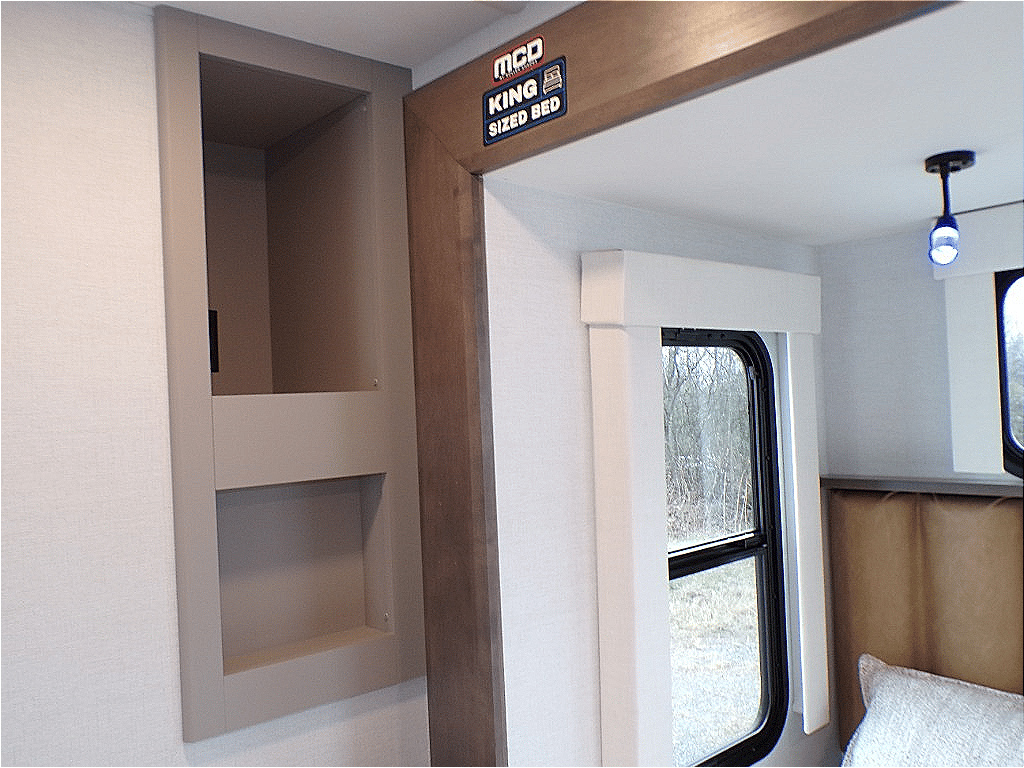 2026 Alliance RV 2026 Alliance RV Paradigm - thumbnail 53