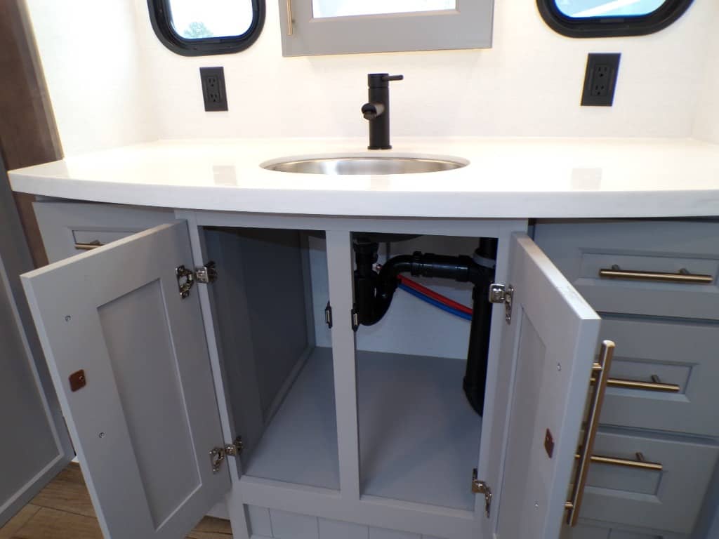 2026 Alliance RV 2026 Alliance RV Paradigm - thumbnail 59