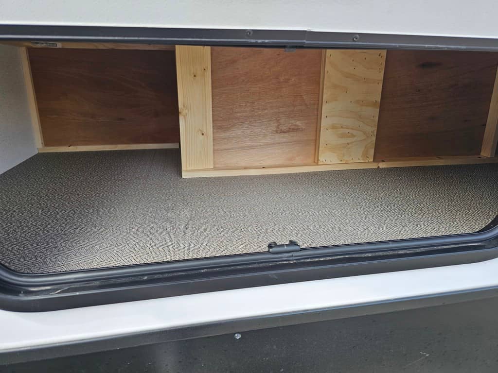 2026 Forest River 2026 Forest River SolAire - thumbnail 8