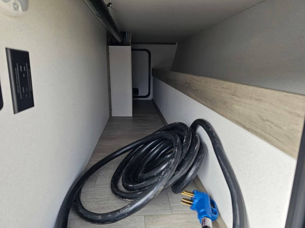 2026 Forest River 2026 Forest River SolAire - thumbnail 10