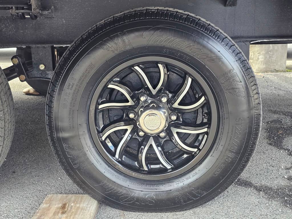 2026 Forest River 2026 Forest River SolAire - thumbnail 11