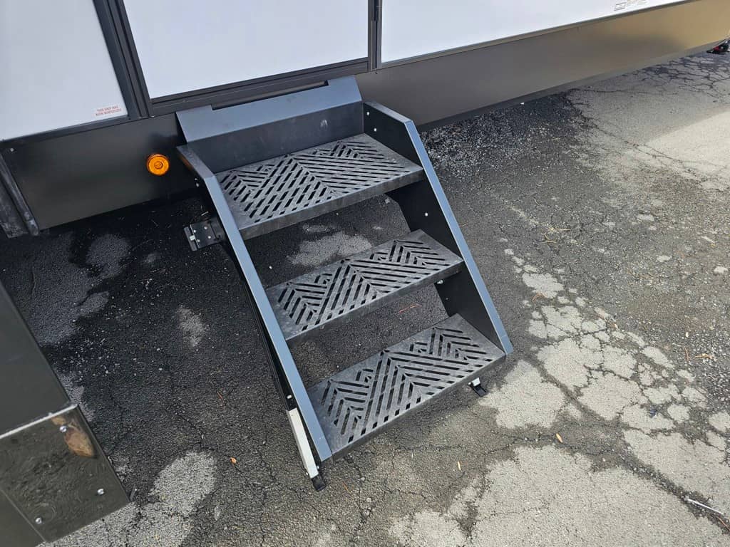 2026 Forest River 2026 Forest River SolAire - thumbnail 12