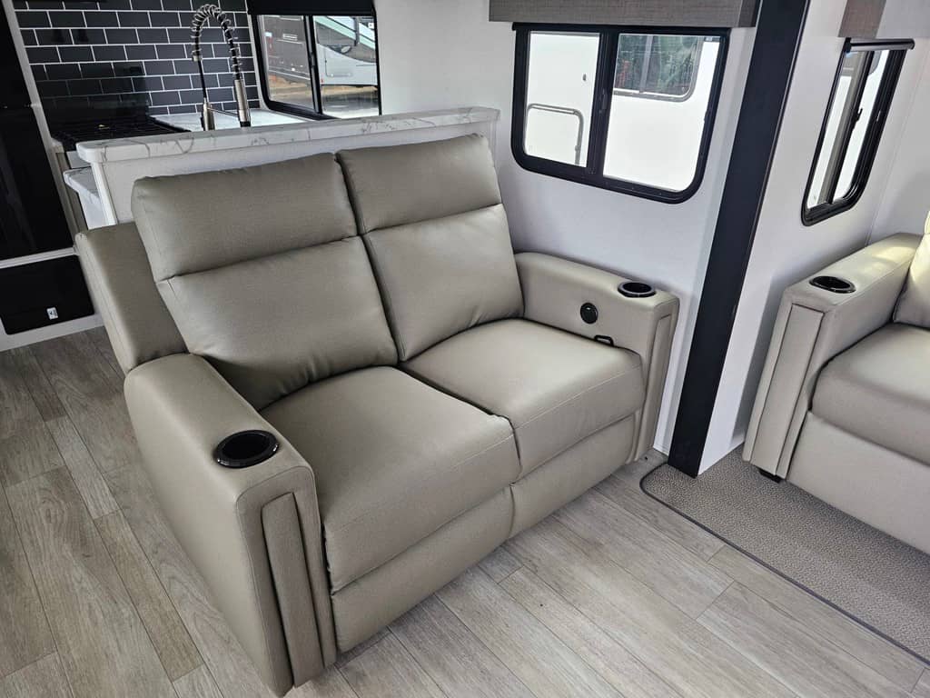 2026 Forest River 2026 Forest River SolAire - thumbnail 15