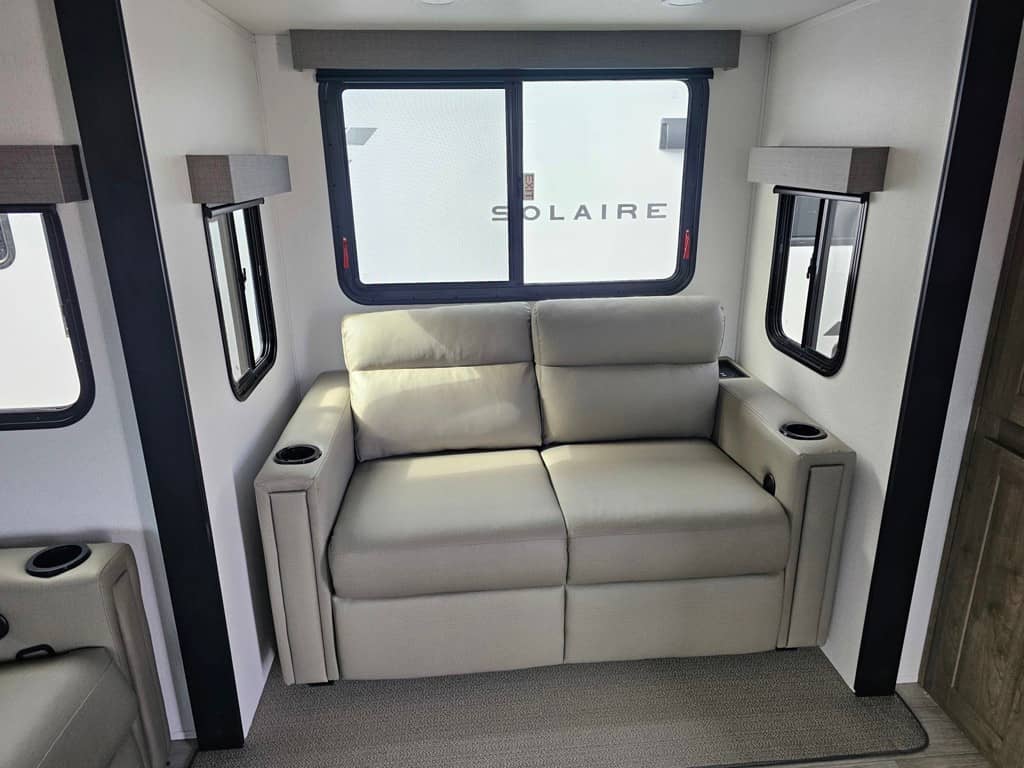 2026 Forest River 2026 Forest River SolAire - thumbnail 16