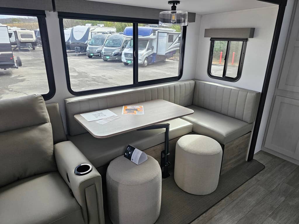 2026 Forest River 2026 Forest River SolAire - thumbnail 19