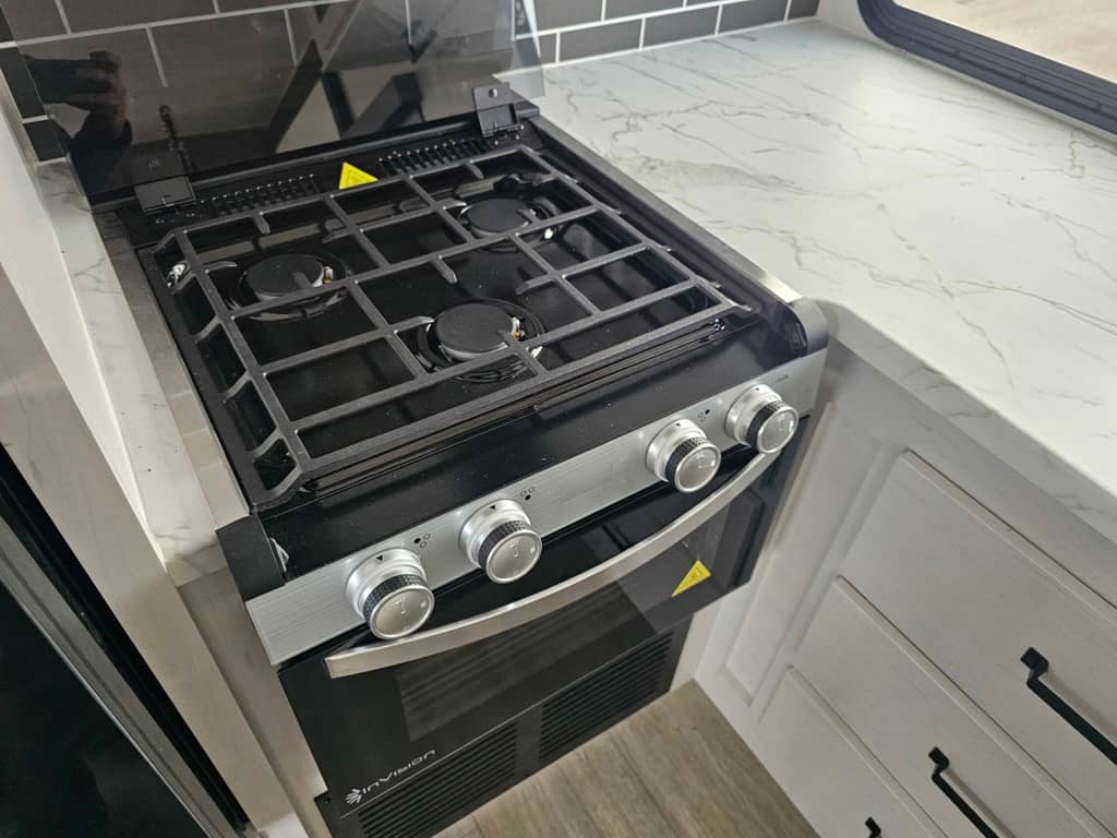 2026 Forest River 2026 Forest River SolAire - thumbnail 22