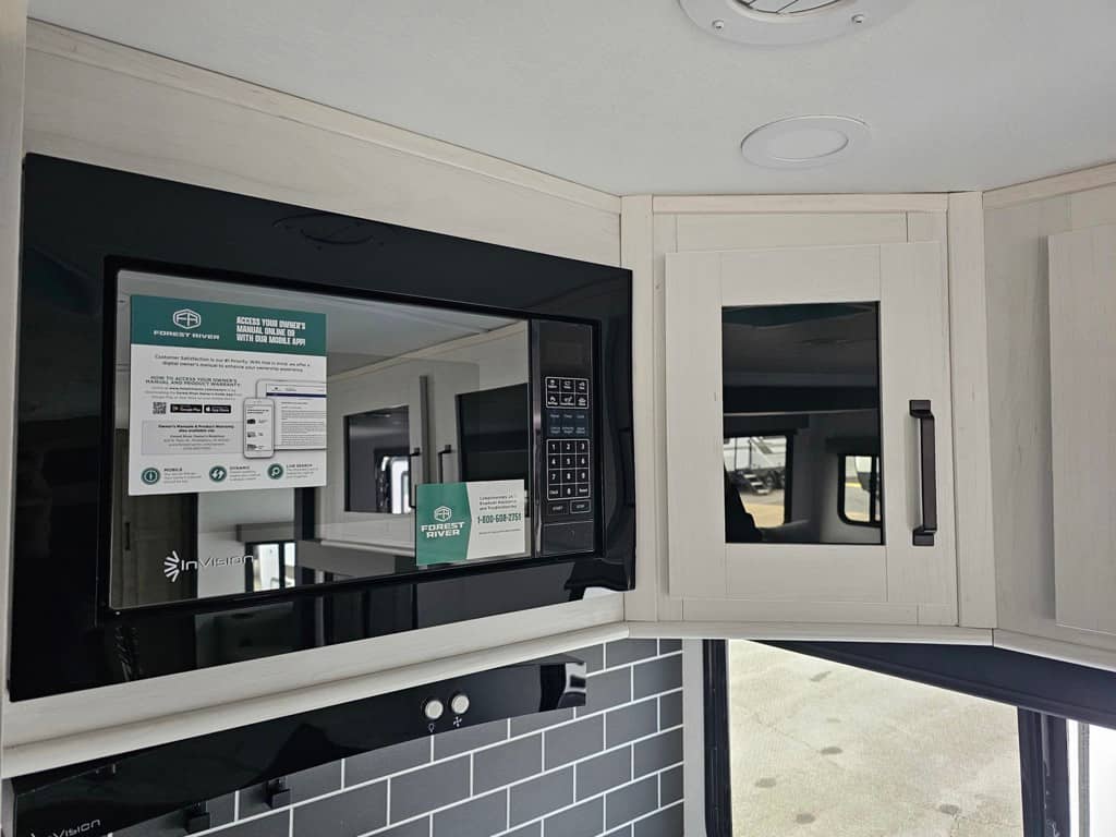 2026 Forest River 2026 Forest River SolAire - thumbnail 23