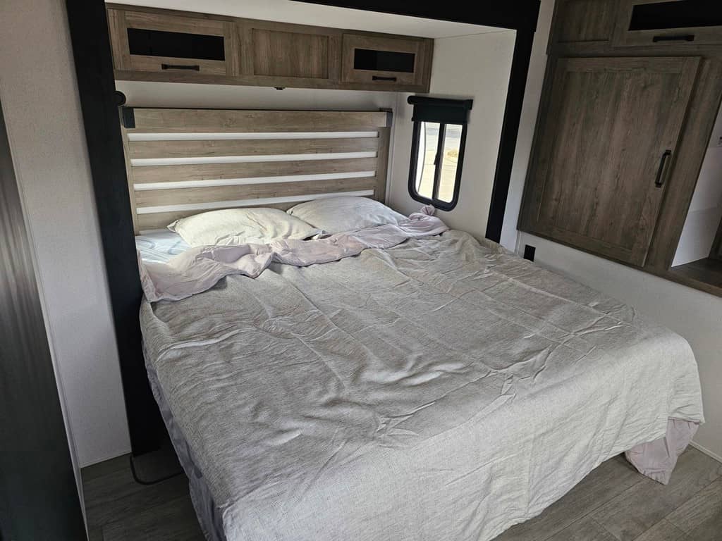 2026 Forest River 2026 Forest River SolAire - thumbnail 30