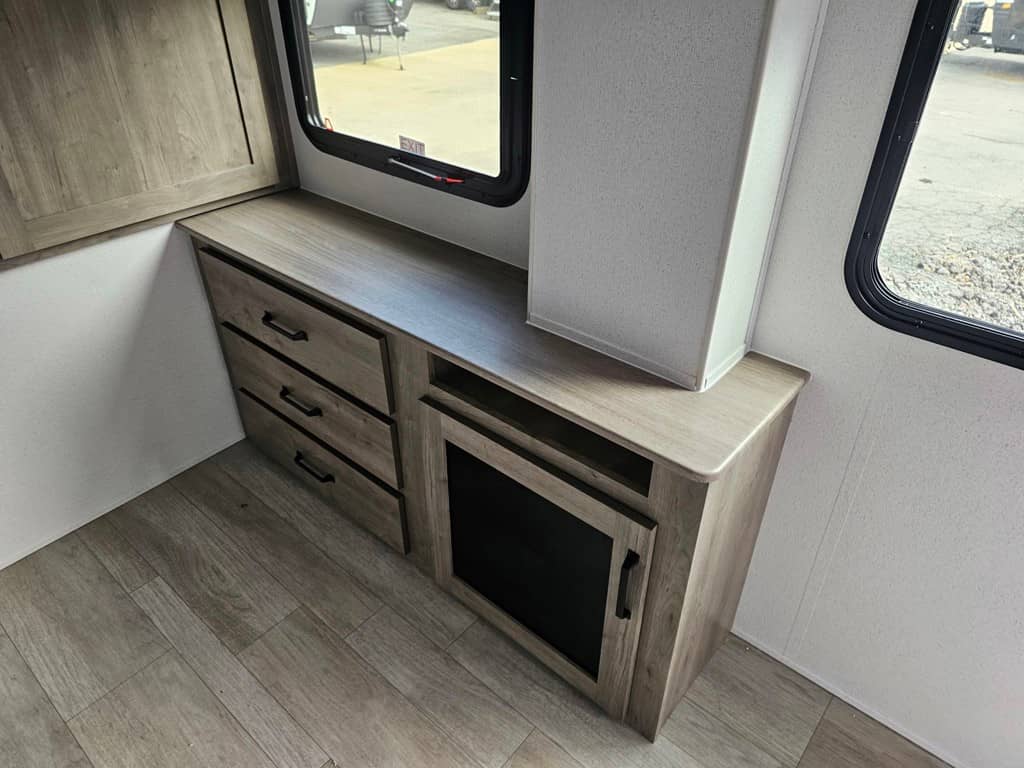 2026 Forest River 2026 Forest River SolAire - thumbnail 31