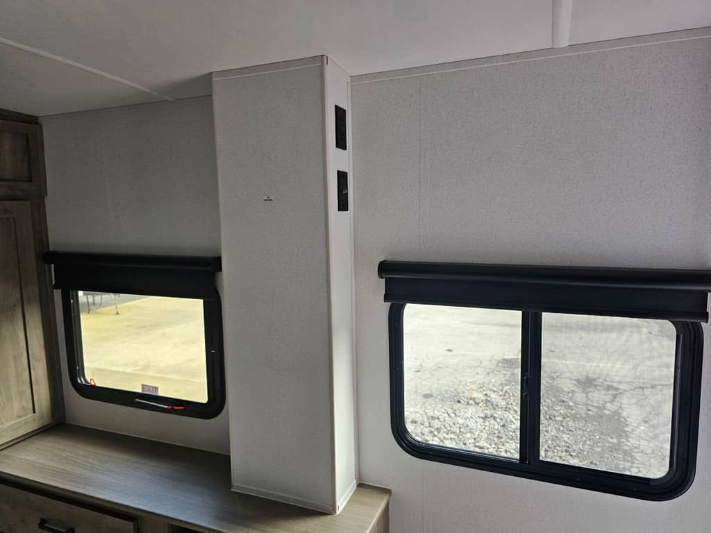 2026 Forest River 2026 Forest River SolAire - thumbnail 32