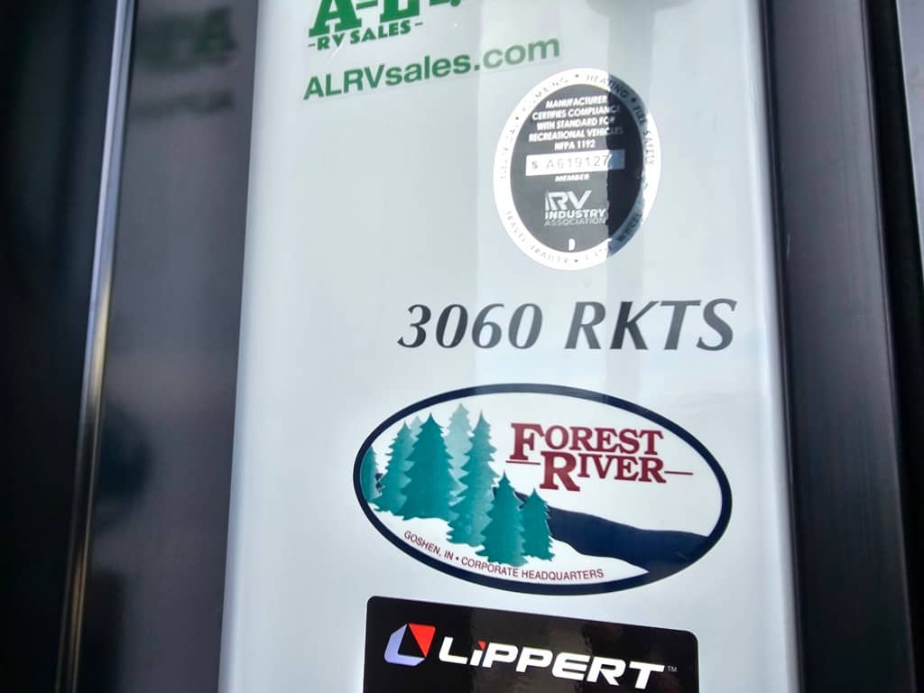 2026 Forest River 2026 Forest River SolAire - thumbnail 34