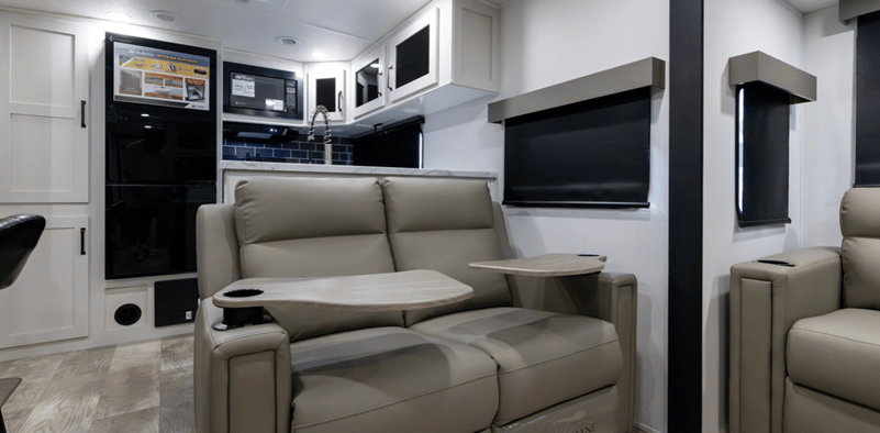 2026 Forest River 2026 Forest River SolAire - thumbnail 36