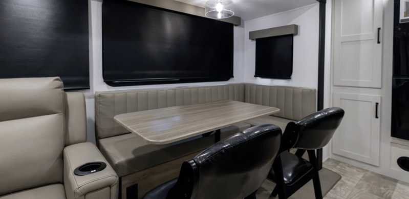 2026 Forest River 2026 Forest River SolAire - thumbnail 37