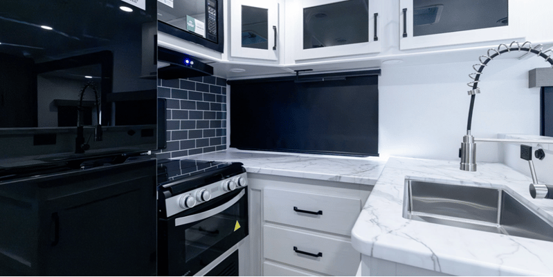 2026 Forest River 2026 Forest River SolAire - thumbnail 38