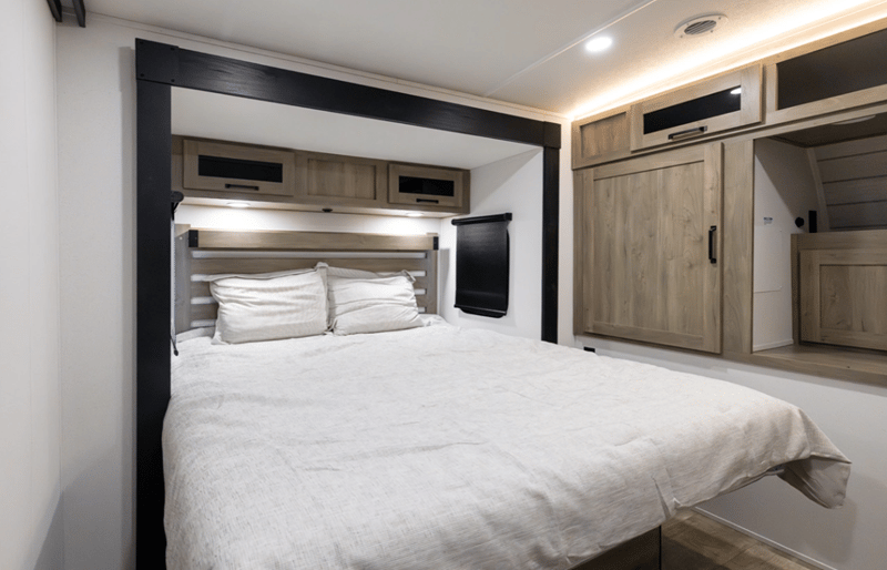 2026 Forest River 2026 Forest River SolAire - thumbnail 39