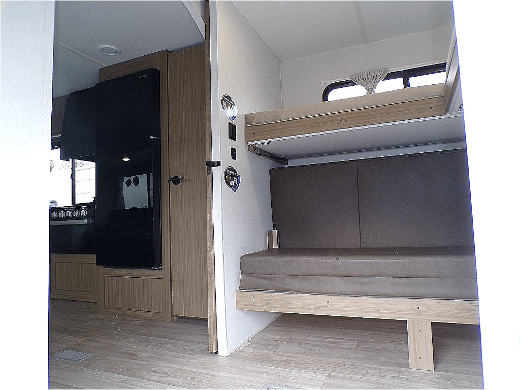 2026 Forest River 2026 Forest River Salem FSX - thumbnail 8