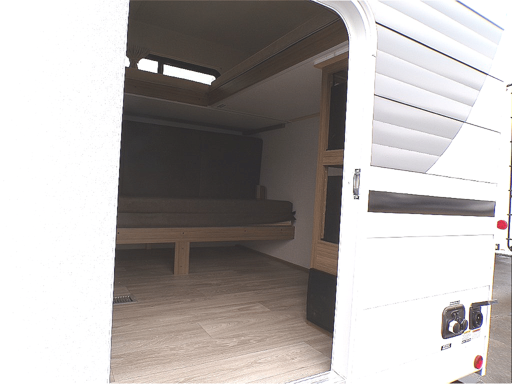 2026 Forest River 2026 Forest River Salem FSX - thumbnail 9