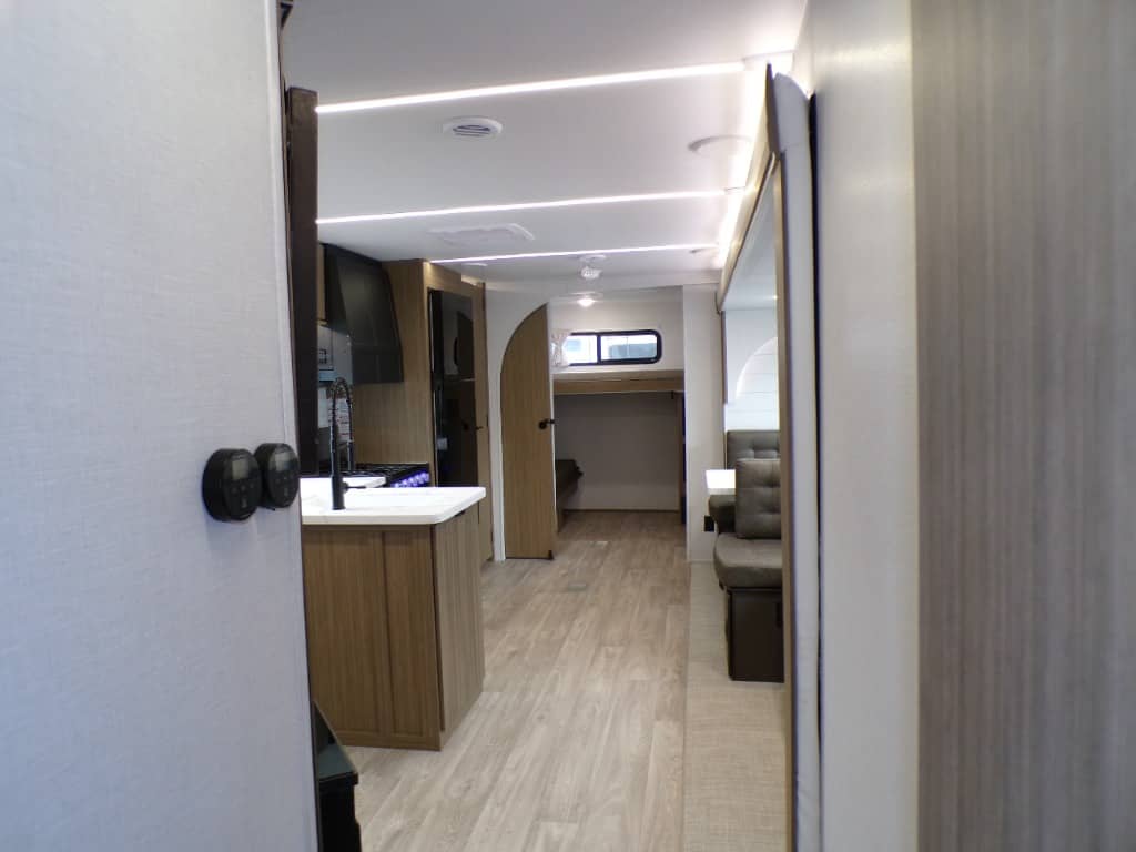 2026 Forest River 2026 Forest River Salem FSX - thumbnail 12