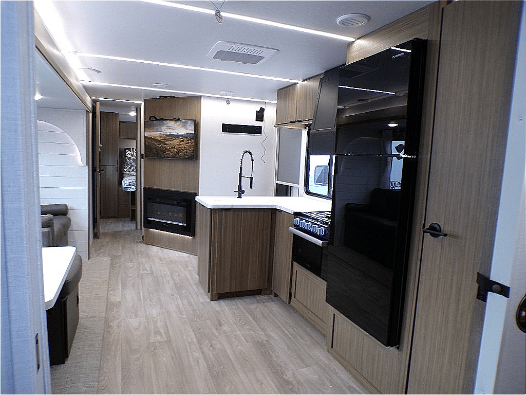 2026 Forest River 2026 Forest River Salem FSX - thumbnail 14