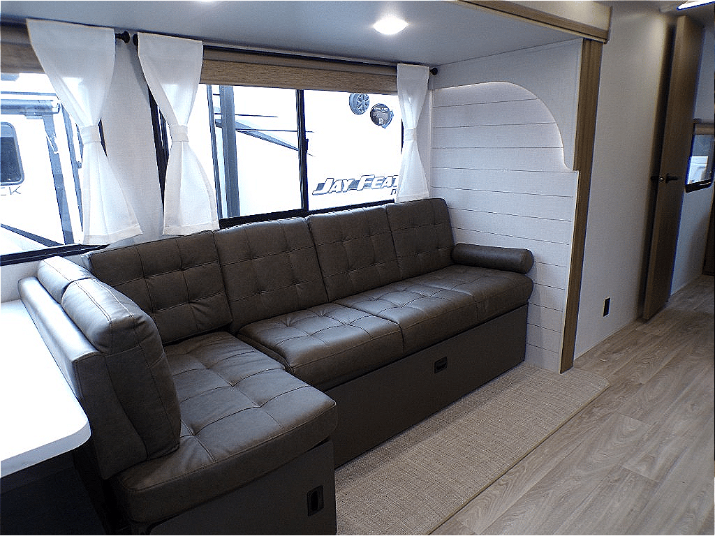 2026 Forest River 2026 Forest River Salem FSX - thumbnail 15