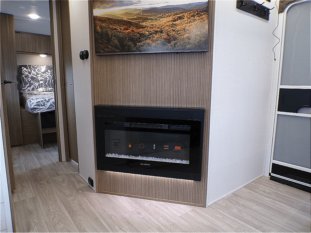 2026 Forest River 2026 Forest River Salem FSX - thumbnail 16